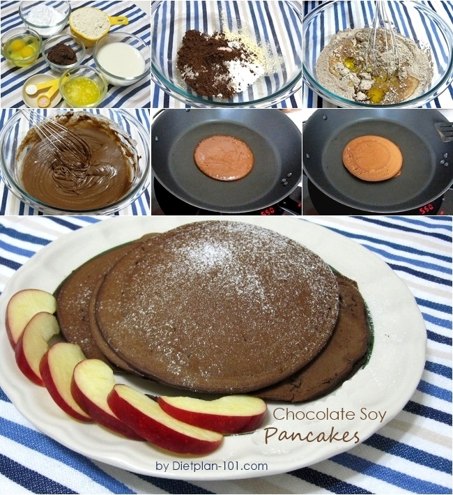 Soy flour recipes pancakes Soy flour recipes pancakes
