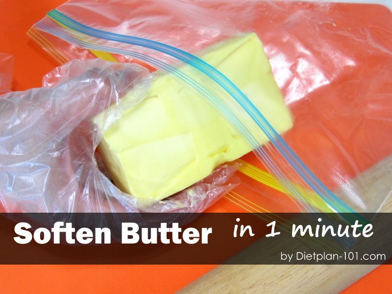 how to soften butter without microwave in 1 minute diet plan 101 how to soften butter without microwave in 1 minute diet plan 101