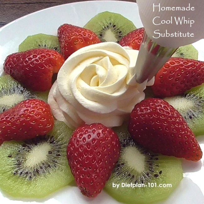 how to pipe cool whip how to pipe cool whip