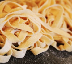 Gluten-Free Egg Pasta Recipe