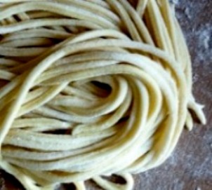 Gluten-Free Amaranth Pasta Recipe