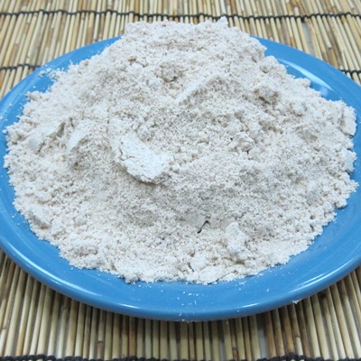 Gluten-Free Whole Grain Flour Mix (with Nut) Recipes