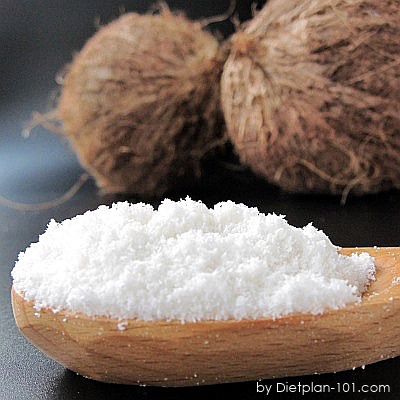 How to Make Coconut Flour (with Video)